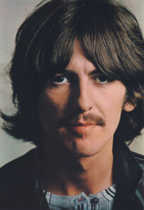 George Harrison - Humane Being