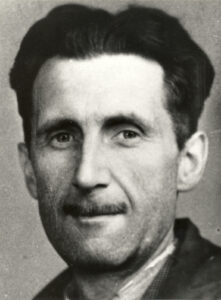 George Orwell - Humane Being