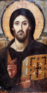 Jesus of Nazareth - Humane Being
