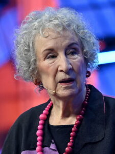 Margaret Atwood - Humane Being