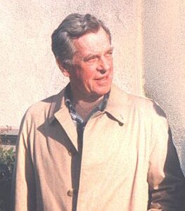Joseph Campbell - Humane Being