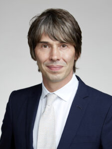 Brian Cox - Humane Being