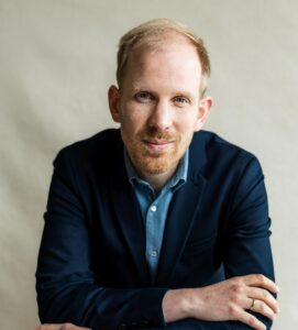Rutger Bregman - Humane Being