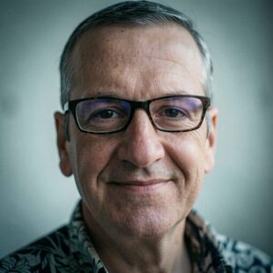 Stephen Cocconi - Citizen of Earth