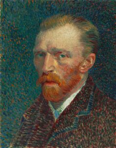 Vincent Van Gogh - Mature Artisan